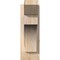 Ekena Millwork Westlake Slat Smooth Outlooker, Douglas Fir, 5 1/2"W x 16"D x 16"H OUT06X16X16WTL06SDF - alternate 4